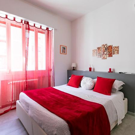 Appartement Marconi Dreams à Bologne Extérieur photo