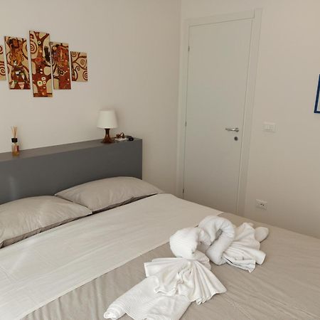 Appartement Marconi Dreams à Bologne Chambre photo