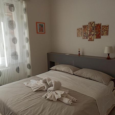 Appartement Marconi Dreams à Bologne Chambre photo
