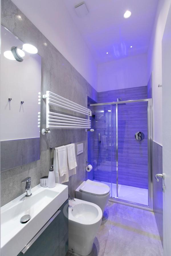 Appartement Marconi Dreams à Bologne Extérieur photo