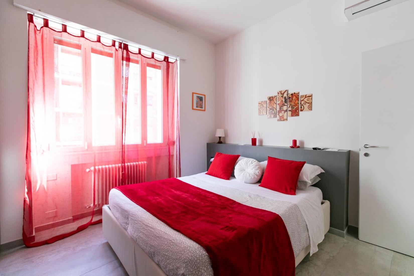Appartement Marconi Dreams à Bologne Extérieur photo