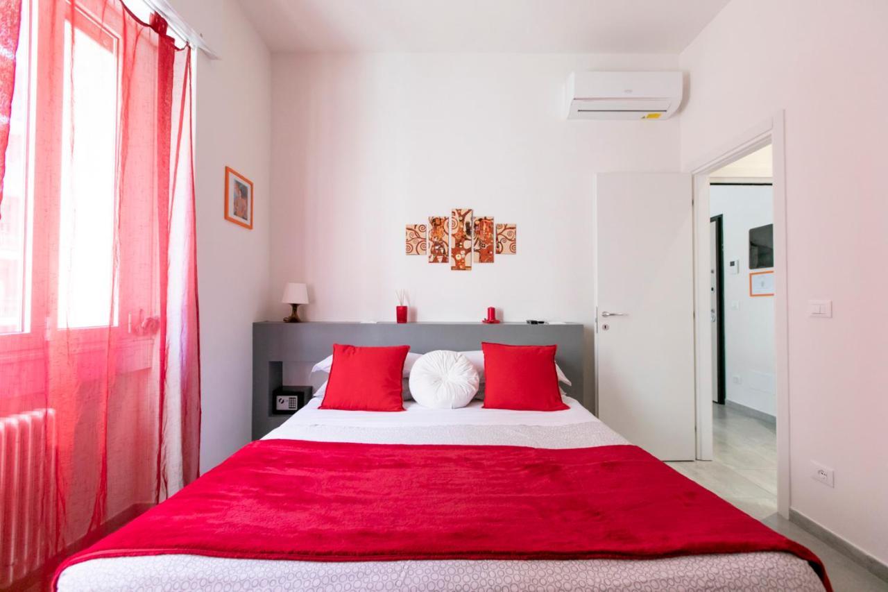 Appartement Marconi Dreams à Bologne Extérieur photo