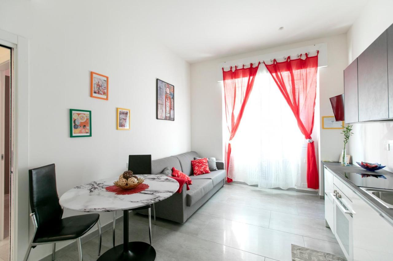 Appartement Marconi Dreams à Bologne Extérieur photo