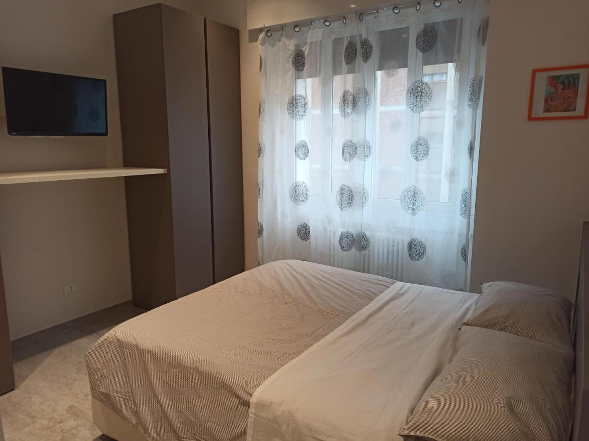 Appartement Marconi Dreams à Bologne Extérieur photo
